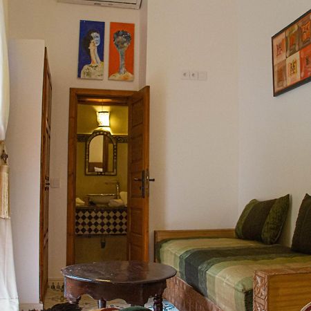 Riad Dar Tamlil Marrakesh Camera foto