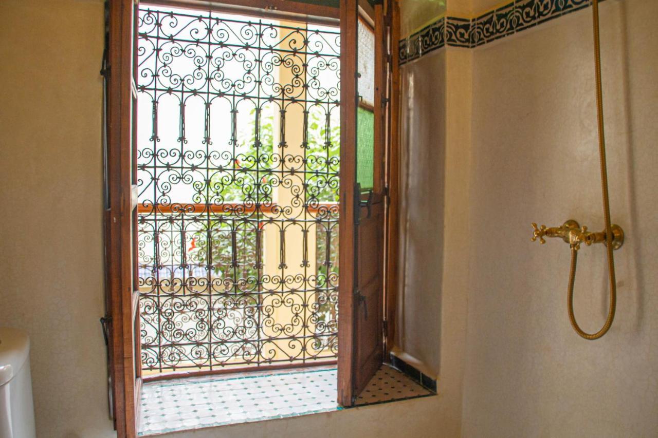 Riad Dar Tamlil Marrakesh Esterno foto