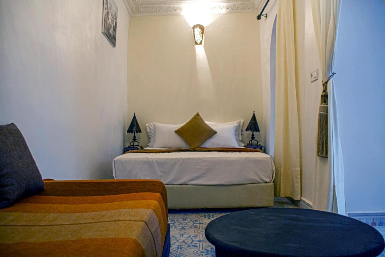 Riad Dar Tamlil Marrakesh Esterno foto