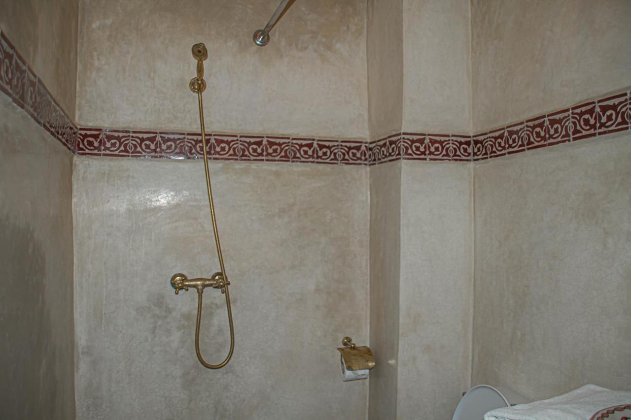 Riad Dar Tamlil Marrakesh Esterno foto