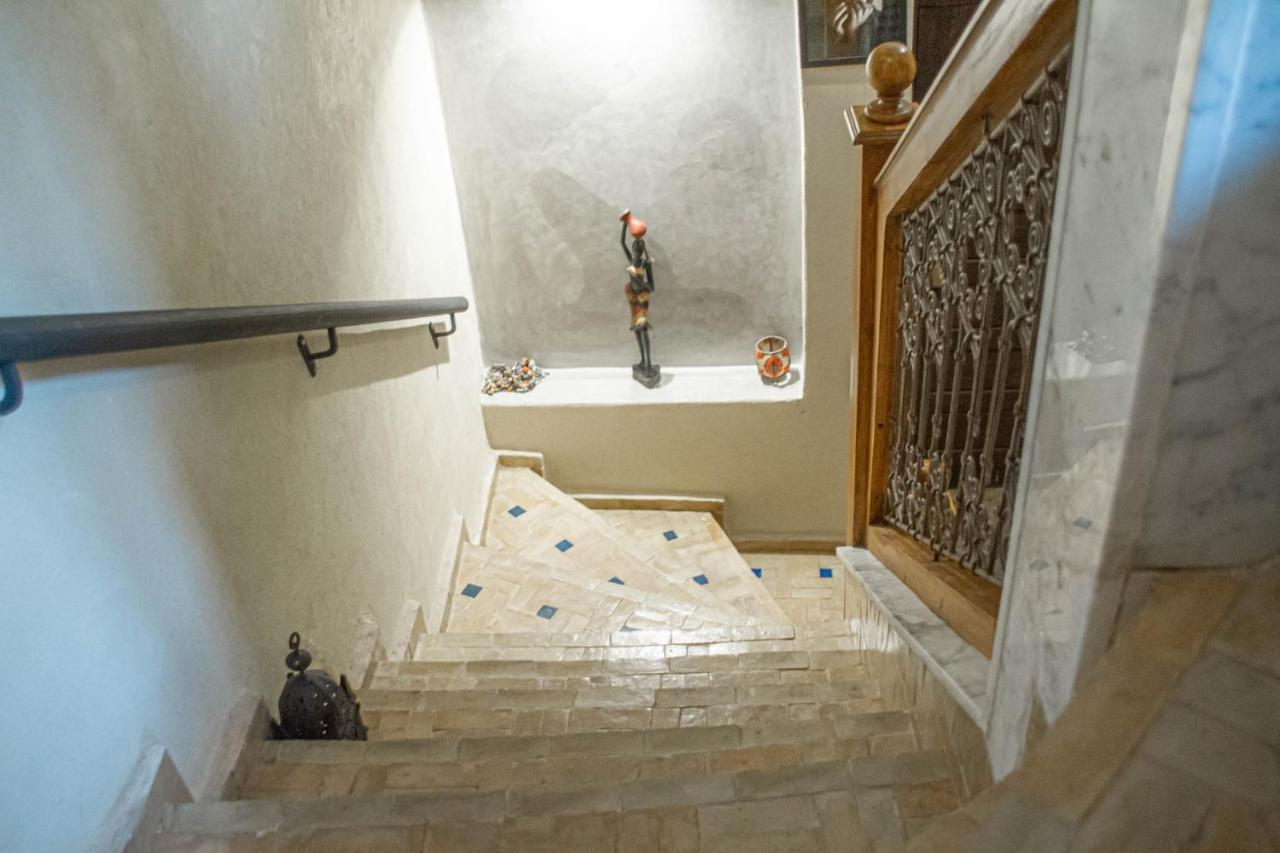 Riad Dar Tamlil Marrakesh Esterno foto