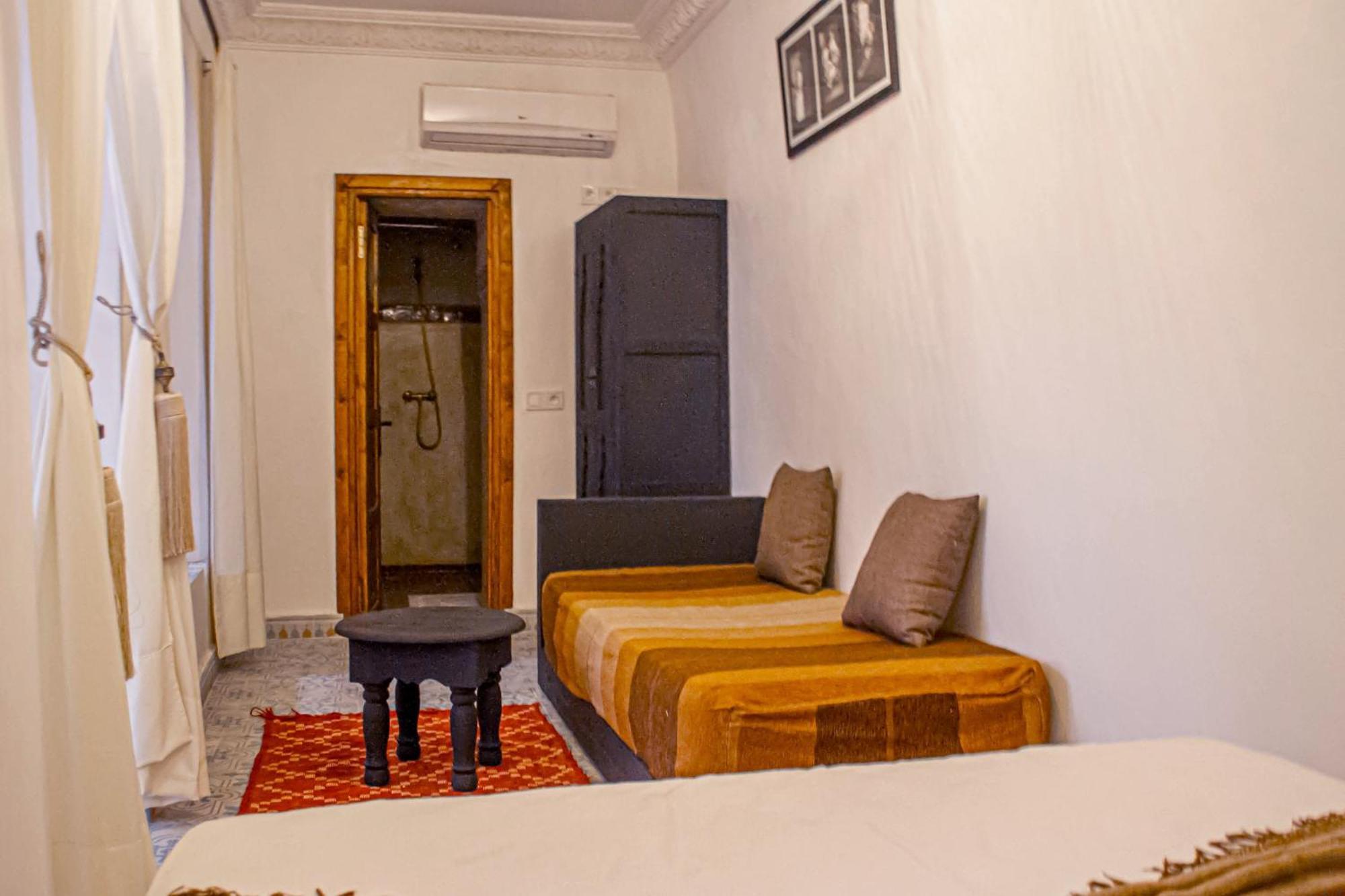 Riad Dar Tamlil Marrakesh Camera foto