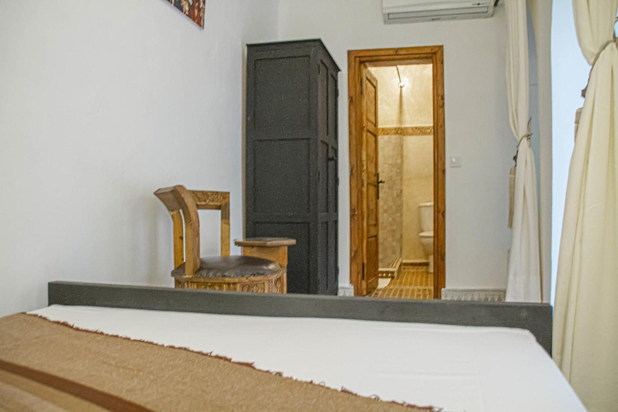 Riad Dar Tamlil Marrakesh Esterno foto